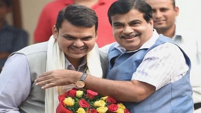 गडकरी बनेंगे 'संकटमोचक', सरकार बनाने के लिए निकालेंगे रास्ता