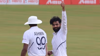 India vs South Africa: Ravindra Jadeja breaks Rangana Herath’s record