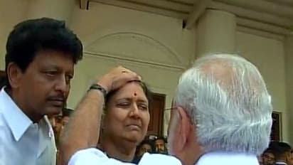 சசிகலா பாஜகவில் இணைந்தால் கட்சியின் வளர்ச்சிக்கு உதவியாக இருக்கும்- பாஜக மூத்த தலைவர் கருத்தால் பரபரப்பு