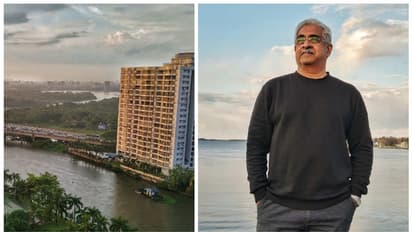 'കഠിനാധ്വാനത്തിലൂടെ സമ്പാദിച്ച തുകകൊണ്ട് സ്വന്തമാക്കിയ വീട്ടില് നിന്നാണ് വഞ്ചനക്കിരയായി, അഭയാര്ഥികളായി ഇറങ്ങേണ്ടി വരുന്നത്'