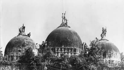 Group of Muslims favour handing over land in Ayodhya to Hindus