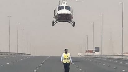 1 ಕೋಟಿ ವೆಚ್ಚದಲ್ಲಿ ಅಮೆರಿಕದಿಂದ ಬೆಂಗ್ಳೂರು ರೋಗಿಯ ಏರ್ಲಿಫ್ಟ್..!