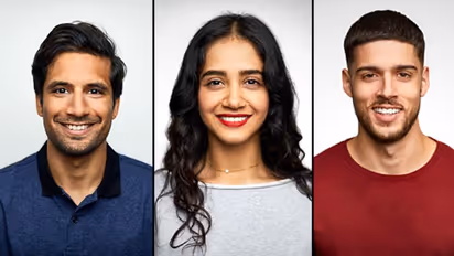 #WorldSmileDay: Why smile is the best medicine