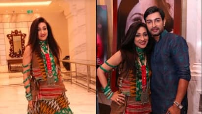 দেবীপক্ষে মহিলা-মহলের ছবিতে ঋতুপর্ণা, পরিচালনা থেকে চিত্রনাট্য চার মহিলায় বাজিমাত