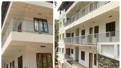 നിയമങ്ങൾ കാറ്റിൽ പറത്തി ഇടുക്കിയിലെ ബഹുനില കെട്ടിട നിർമ്മാണം; പരാതിയുമായി നാട്ടുകാർ