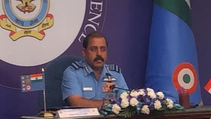 ನಮ್ಮಿಂದ ದೊಡ್ಡ ತಪ್ಪಾಗಿದೆ: ಹೆಲಿಕಾಪ್ಟರ್ ಪತನದ ಸತ್ಯ ಬಿಚ್ಚಿಟ್ಟ ಬದೌರಿಯಾ!