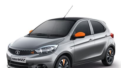 ಟಾಟಾ ಟಿಯಾಗೋ Wizz ಕಾರು ಲಾಂಚ್; ಬೆಲೆ ಕೇವಲ 5.40 ಲಕ್ಷ!