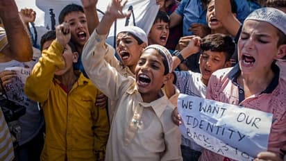 কাশ্মীরে আটক ১৪৪ জন শিশু, সুপ্রিম-চাপে সত্যি এল সামনে, অস্বস্তিতে মোদী সরকার