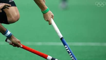 India women's hockey team held to 2-2 draw by Great Britain