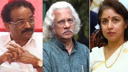 പൗരന്മാരെ തല്ലിക്കൊല്ലരുതെന്ന് പറഞ്ഞാല് രാജ്യദ്രോഹകുറ്റമാകുമോ? കേന്ദ്ര നടപടിക്കെതിരെ ആഞ്ഞടിച്ച് സാംസ്കാരിക മന്ത്രി