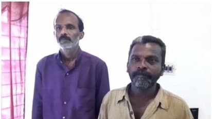 സെക്യൂരിറ്റി ജീവനക്കാരെ കെട്ടിയിട്ട് മദ്യം കവർന്ന കേസിലെ പ്രതികൾ പിടിയിൽ