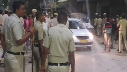 जिसको मौत देने के लिए चलाई गोली वो बच गई, लेकिन खुद को न बचा सका...