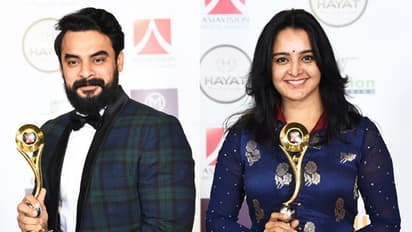 ഏഷ്യാവിഷന് ഫിലിം അവാര്ഡ്സ് ഏഷ്യാനെറ്റില്