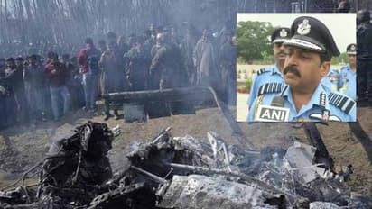 நம்ம ஹெலிகாப்டரை நம்ம ராணுவமே சுட்டு வீழ்த்திய கொடுமை !! 7 மாதங்களுக்குப் பின் வெளிவந்த உண்மை !!