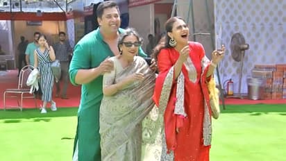 ವಯಸ್ಸು 76 ಆದರೂ ಕಾಜೋಲ್ ಅಮ್ಮನ ಬಿಕಿನಿಯಲ್ಲಿ ಫುಲ್ ಫಿಟ್!