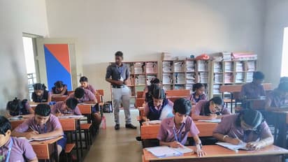 7ನೇ ತರಗತಿಗೆ ಪಬ್ಲಿಕ್ ಪರೀಕ್ಷೆ: ಪ್ರಸಕ್ತ ಶೈಕ್ಷಣಿಕ ವರ್ಷದಿಂದಲೇ ಜಾರಿ