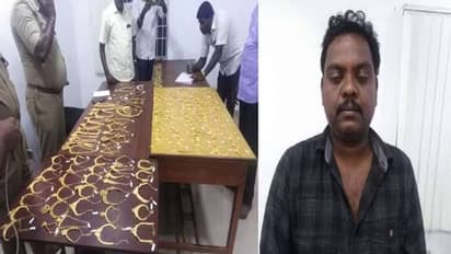 லலிதா ஜூவல்லர்ஸ் கொள்ளையில் திடீர் திருப்பம்... தமிழக காவல்துறைக்கு தண்ணி காட்டிய கர்நாடக போலீஸ்..!