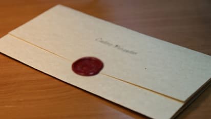 102ാം വയസില്‍ അമ്മ മരിച്ചു; വീട് വില്‍ക്കാനെത്തിയ മകളെ ഞെട്ടിച്ച് ആ കത്ത്