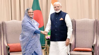 India-Bangladesh Test in Kolkata: Sourav Ganguly to invite PM Modi; Bangladesh PM Sheikh Hasina to attend