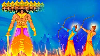 దసరా 2023: ఇక్కడ రావణ దహనం చేయరు.. పైగా రావణుడిని పూజిస్తారు..!