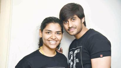 'ಗಂಟುಮೂಟೆ' ಟ್ರೈಲರ್‌ಗೆ ಜನಮೆಚ್ಚುಗೆ; ಆ.18 ರಿಲೀಸ್!