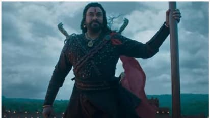 രണ്ട് ദിവസം കൊണ്ട് 100 കോടി, സെയ് റാ നരസിംഹ റെഡ്ഡി കുതിക്കുന്നു