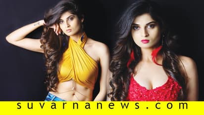 ವೈಲ್ಡ್ಲೈಫ್ ಫೋಟೋಗ್ರಾಫರ್ ಪಾತ್ರದಲ್ಲಿ ಕೊಡಗಿನ ಹುಡುಗಿ!