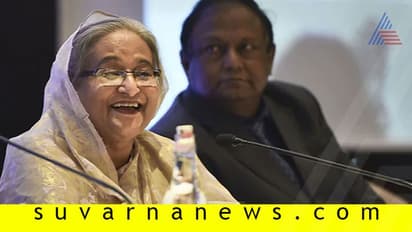 ಬಾಂಗ್ಲಾ ಪ್ರಧಾನಿಗೂ ತಟ್ತು ಈರುಳ್ಳಿ ಬಿಸಿ: ಅಡುಗೆಗೆ ಈರುಳ್ಳಿ ಬಳಸದಂತೆ ಸೂಚನೆ!