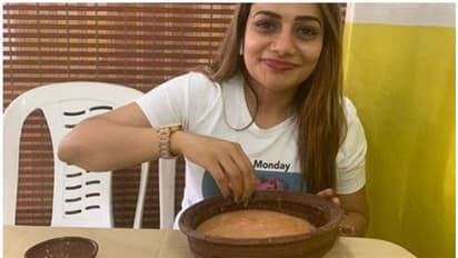 'ഇടയ്‍ക്ക് ഒരു പഴങ്കഞ്ഞിയൊക്കെ ആകാം', പുതിയ ഫോട്ടോയുമായി റിമി ടോമി