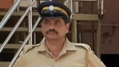 ആര്യനാട് സ്റ്റേഷനിലെ സിവിൽ പൊലീസ് ഒഫീസറെ തൂങ്ങിമരിച്ച നിലയിൽ കണ്ടെത്തി