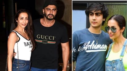 Malaika Arora's son, Arhaan Khan's girlfriends, get intimidated by her; read details