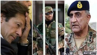 കുപ്രസിദ്ധമായ 111 ബ്രിഗേഡിന്റെ അവധികൾ റദ്ദാക്കി, ഇമ്രാൻ ഖാനെതിരെ സൈനികകലാപത്തിന് സാധ്യത