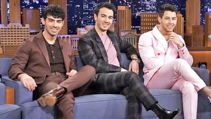 Did Nick Jonas leak news of brother Joe Jonas pooping in his pants?  Find out here