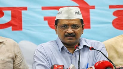 দিল্লির খানা-খন্দ আর নয় , এবার প্রচারমন্ত্র কেজরির