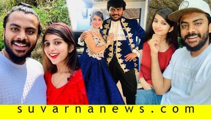 ನಿವೇದಿತಾ ನನ್ನಿಂದ ಕೋಟಿ ಕೋಟಿ ಜೀವನಾಂಶ ಕೇಳಿದ್ದಾರೆ ಅನ್ನೋದೆಲ್ಲಾ ಸುಳ್ಳು: ಚಂದನ್‌ ಶೆಟ್ಟಿ