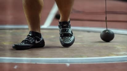 কেরল স্টেট গেমসে দুর্ঘটনা, মাথায় লোহার বল লেগে হাসপাতালে তরুণ স্বেচ্ছাসেবক