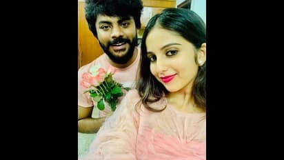 ನಿವೇದಿತಾ-ಚಂದನ್ ಶೆಟ್ಟಿ ಮದ್ವೆ; ಈ ಜೋಡಿ ಲವ್ ಸ್ಟೋರಿ ಕೇಳಿದ್ದೀರಾ?