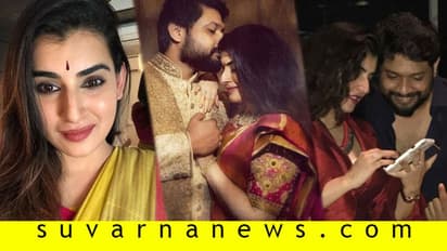 ಸೈಲೆಂಟ್ ಎಂಗೇಜ್ಮೆಂಟ್: ದಾಂಪತ್ಯ ಜೀವನಕ್ಕೆ ಸಜ್ಜಾದ 'ಆ ದಿನಗಳು' ನಟಿ!