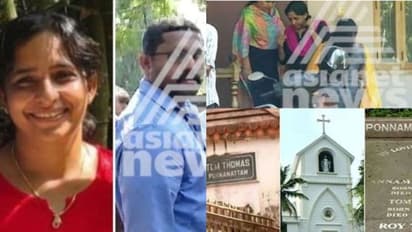 കപ്പയിലും ഇറച്ചിക്കറിയിലും ആട്ടിന് സൂപ്പിലും വിഷം കലര്ത്തി; രണ്ട് വയസ്സുകാരിയെ കൊന്നത് ആഘോഷ ദിവസം