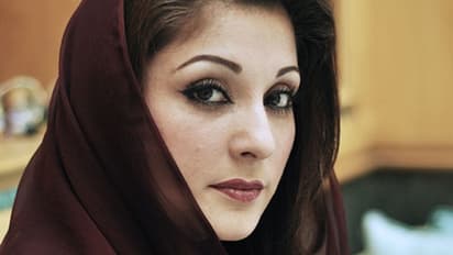 ಜೈಲಿನಲ್ಲಿ ನಾನಿದ್ದ ಕೋಣೆ, ಸ್ನಾನದ ಕೊಠಡಿಯಲ್ಲೂ ಕ್ಯಾಮೆರಾ ಇಟ್ಟಿದ್ರು: ಮಾಜಿ ಪಿಎಂ ಪುತ್ರಿ ಆರೋಪ!