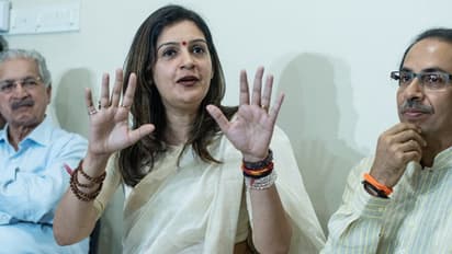 Sena chides Punjab CM over 'UP ke Bhaiya' remark, spare us the 'gyaan', says Twitter