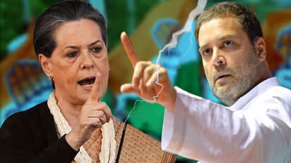 It’s Congress versus Congress as implosion wrecks the grand old party