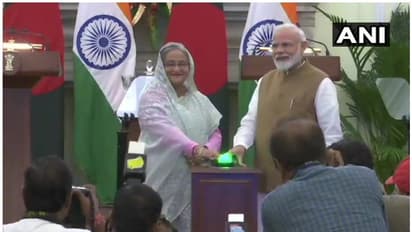 ഇന്ത്യ-ബംഗ്ലാദേശ് ബന്ധം അയല്‍സൗഹൃദത്തിന്‍റെ ലോകമാതൃകയെന്ന് മോദി; ബംഗ്ലാദേശില്‍ നിന്ന് എൽപിജി ഇറക്കുമതി ചെയ്യും