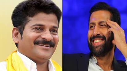 చంచల్ గూడ జైల్లో రవిప్రకాష్ తో రేవంత్ రెడ్డి భేటీ: కేసీఆర్ పై తీవ్ర వ్యాఖ్యలు