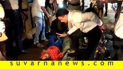 Call Of Duty: ರಸ್ತೆಯಲ್ಲೇ ಕಾರು ನಿಲ್ಲಿಸಿ ಅಸಲಿ ವೃತ್ತಿಗಿಳಿದ ಸಿಎಂ!