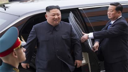 ఉత్తర కొరియాలోదారుణం: కరోనా వైరస్ సోకిందని వ్యక్తి హత్య