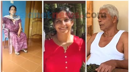 ജോളിക്ക് സാമ്പത്തിക പ്രതിസന്ധിയുണ്ടായിരുന്നെന്ന് അച്ഛന്‍; എല്ലാം സ്വത്തിനുവേണ്ടിയുള്ള റോജോയുടെ കളിയെന്ന് ഷാജുവിന്‍റെ അമ്മ