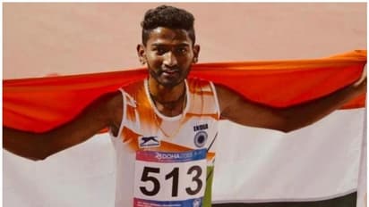 महाराष्ट्र के किसान बेटे ने बढ़ाया भारत का मान, ओलंपिक के लिए किया क्वालीफाई