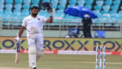 ಭಾರತದ ಬಿಗಿ ಹಿಡಿತದಲ್ಲಿ ಆಫ್ರಿಕಾ; ಹರಿಣಗಳ ಗೆಲುವಿಗೆ 395 ಟಾರ್ಗೆಟ್