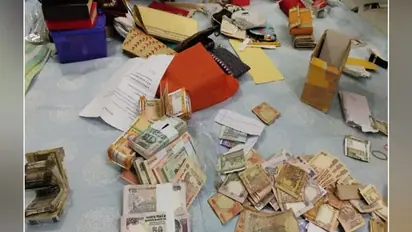 Lokayukta raids in several parts of Karnataka uncover corruption networks; check details